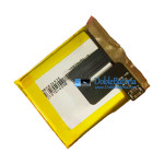 Batería para TCAT K1 M5 AEC632935 M6 SW201 SW205 T10 A10/A10plus+ [Batería de repuesto]